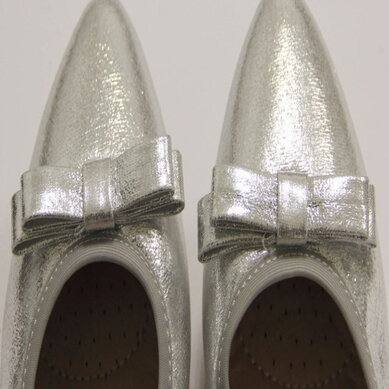 Свадебная обувь M2840 - Обувь для невесты Milano Vera