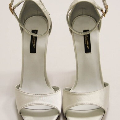 Свадебная обувь M2841 - Обувь для невесты Milano Vera