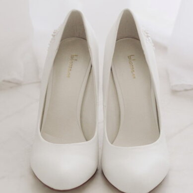 Свадебная обувь С2844 - Обувь для невесты Свадебный Гардероб