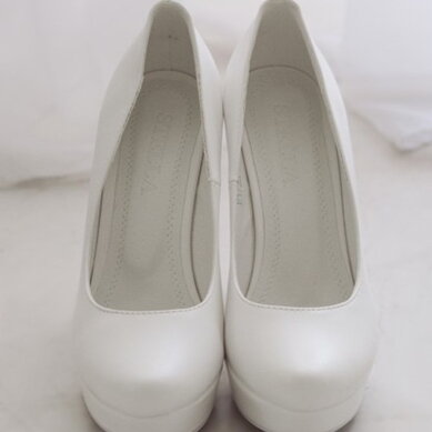 Свадебная обувь С2846 - Обувь для невесты Свадебный Гардероб