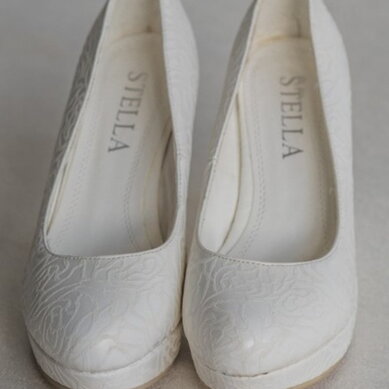 Свадебная обувь С2848 - Обувь для невесты Свадебный Гардероб