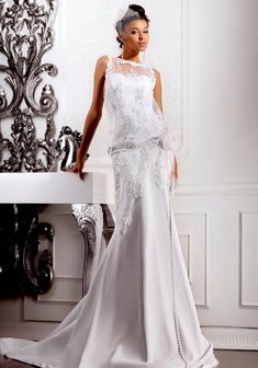 Арт. Богиня стиля-A29381