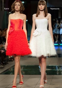 Арт. Кьети / Чериньола-T39828