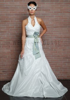 Арт. Глория с голубым поясом-W43242