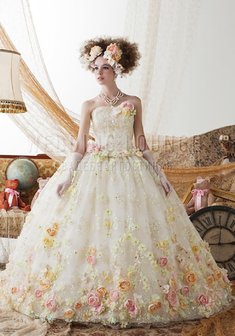 Арт. Белый сад-W43255