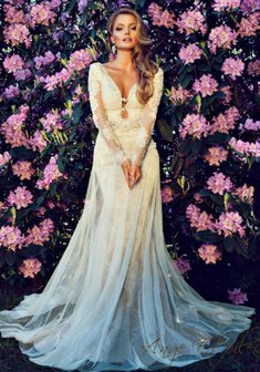 Арт. Далия-E55300