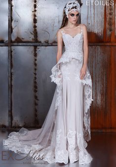 Арт. Тифани-E55701