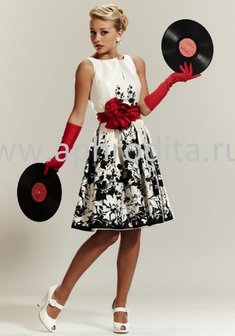 Арт. Алекса принт-А56708