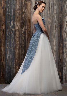 Арт. Denim-A58103