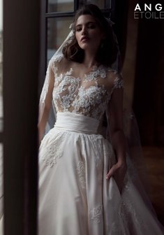 Арт. LUDOVIKA-С61432