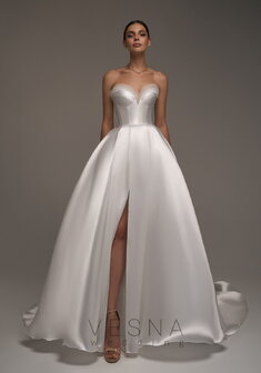 Арт. Дэва Силк Вайт-V69796