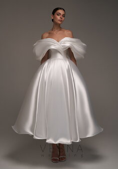 Арт. Рафаэлла миди Силк-V69798