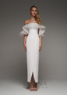 Арт. Алесия Вайт-V70242