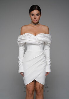 Арт. Тиффани Мини Вайт-V70271