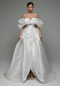 Арт. Рафаэль Вайт +Шлейф-V70304