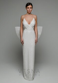 Арт. Пилар Люкс + Бант-V70307