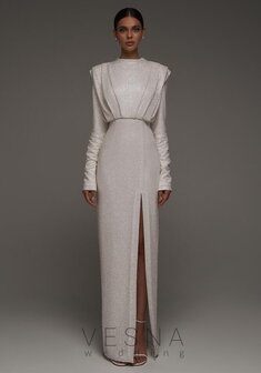 Арт. Джина Серебро-V70314