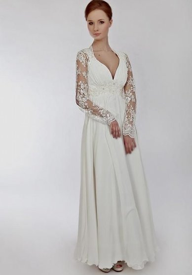 Свадебное платье 508-O38451 - Свадебный салон Only You