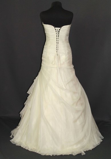 Свадебное платье 1010-O39295 - Свадебный салон Only You