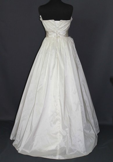 Свадебное платье 1012-O39297 - Свадебный салон Only You