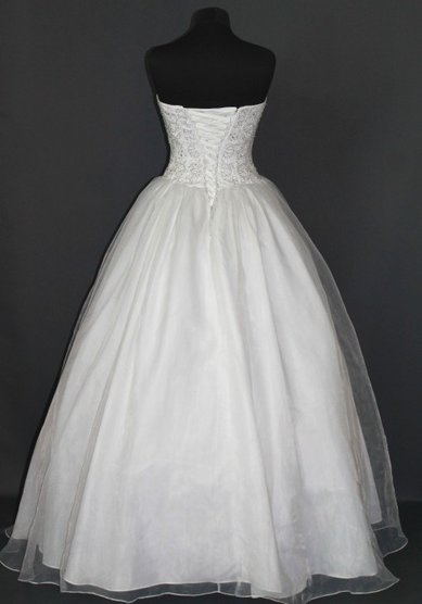 Свадебное платье 1015-O39300 - Свадебный салон Only You