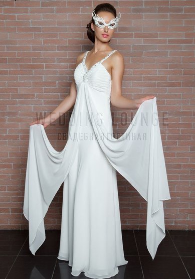 Свадебное платье Небеса-W43209 - Свадебная гостиная Wedding Lounge