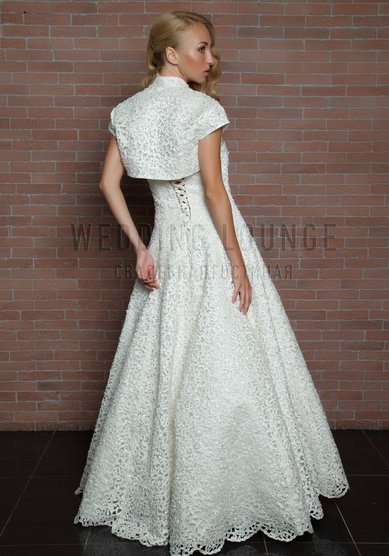 Свадебное платье Версаль-W43211 - Свадебная гостиная Wedding Lounge