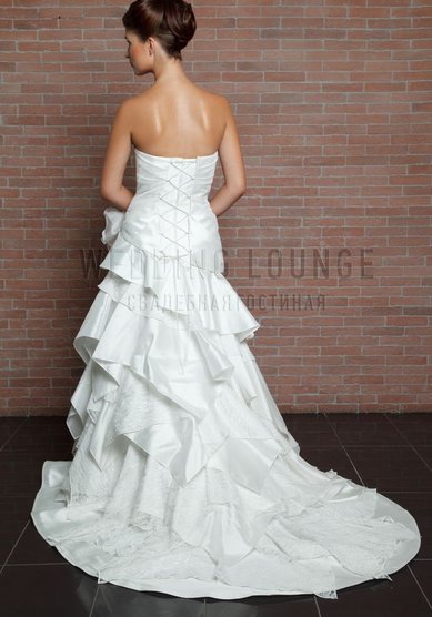 Свадебное платье Амелия-W43220 - Свадебная гостиная Wedding Lounge