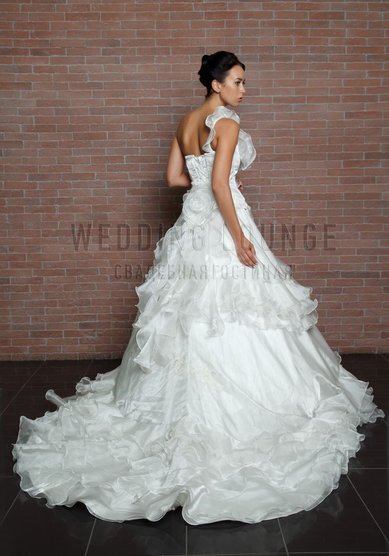 Свадебное платье Феличита-W43222 - Свадебная гостиная Wedding Lounge