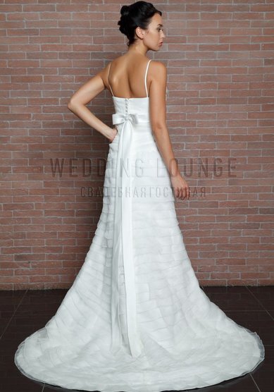 Свадебное платье Анастейша-W43234 - Свадебная гостиная Wedding Lounge