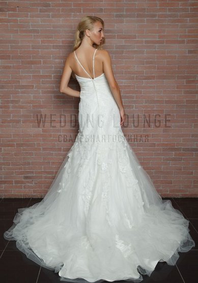 Свадебное платье Моника-W43235 - Свадебная гостиная Wedding Lounge