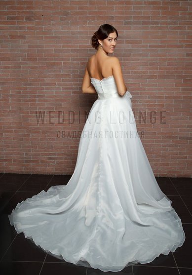 Свадебное платье Лолита-W43239 - Свадебная гостиная Wedding Lounge
