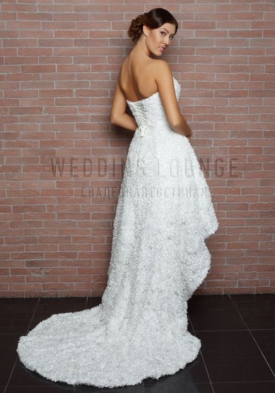 Свадебное платье Облако-W43244 - Свадебная гостиная Wedding Lounge