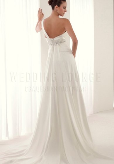 Свадебное платье Афродита-W43253 - Свадебная гостиная Wedding Lounge