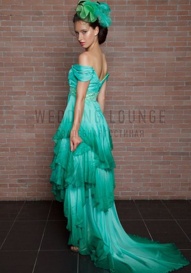 Вечернее платье WL 003-W43497 - Свадебная гостиная Wedding Lounge