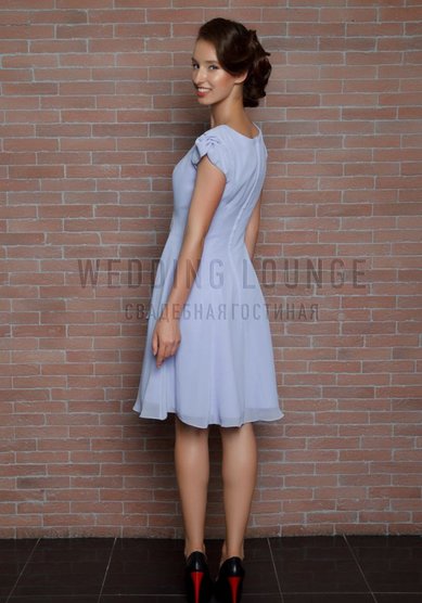 Вечернее платье A 031-W43499 - Свадебная гостиная Wedding Lounge