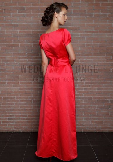 Вечернее платье А 025-W43500 - Свадебная гостиная Wedding Lounge