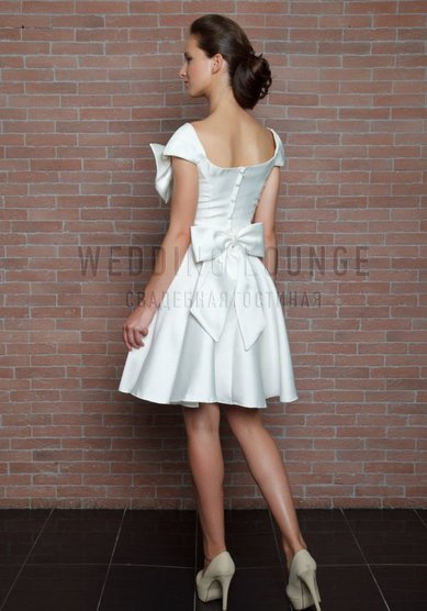 Вечернее платье 002-W43515 - Свадебная гостиная Wedding Lounge