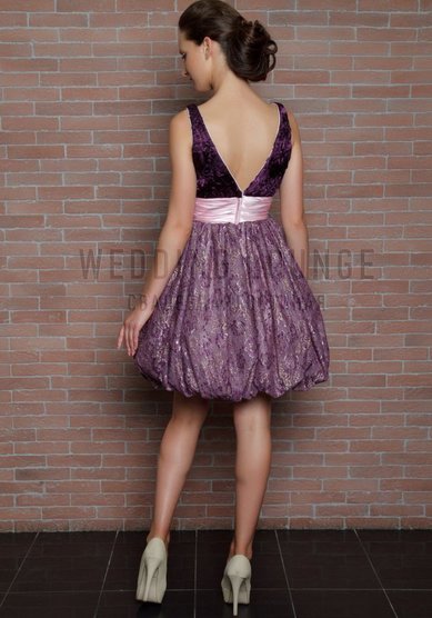 Вечернее платье 3307-W43516 - Свадебная гостиная Wedding Lounge