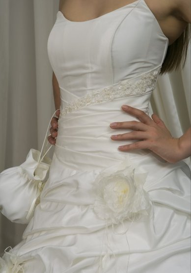 Свадебное платье R-1220 (Милиса)-D37705 - Свадебный салон Dio Della