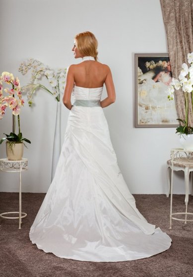 Свадебное платье J 002-L20826 - Свадебный салон Lily Was Here