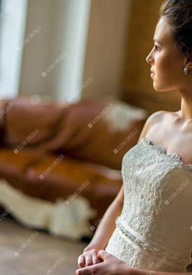 Свадебное платье Марша-A42374 - Свадебный салон ALEDA