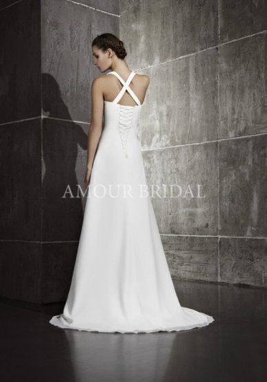 Свадебное платье 1013-A35764 - Салон свадебной моды Amour Bridal