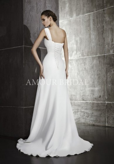 Свадебное платье 1170-A35768 - Салон свадебной моды Amour Bridal