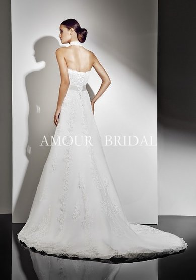Свадебное платье 1215-A41098 - Салон свадебной моды Amour Bridal