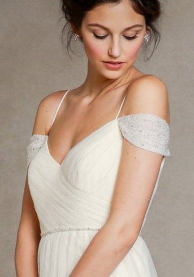 Свадебное платье Rita-O39367 - Свадебный салон One love