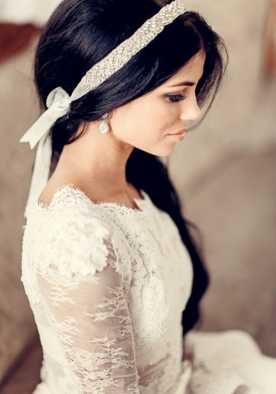 Свадебное платье Мириам-V44896 - Свадебный салон Vesna