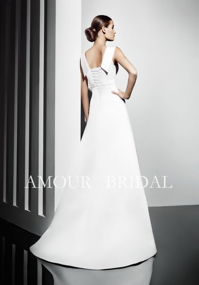 Свадебное платье 1159-A45716 - Салон свадебной моды Amour Bridal