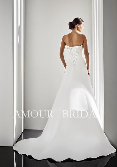 Свадебное платье 1177-A45718 - Салон свадебной моды Amour Bridal