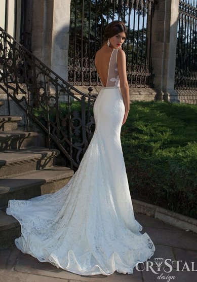 Свадебное платье Византия-J51030 - Свадебный салон Jully Bride